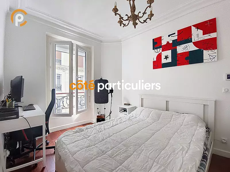 Appartement, 43 m²