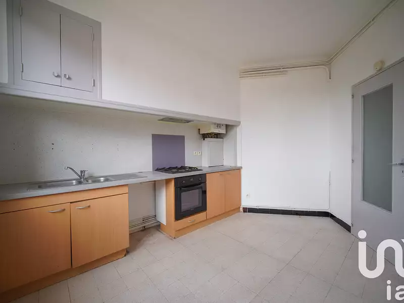 Appartement, 97 m²