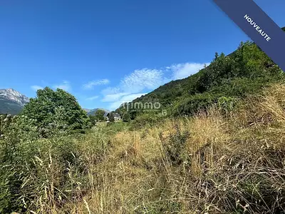 Terrain, 2 260 m²