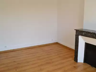 Appartement, 49 m²