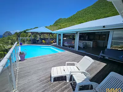 Maison, 121 m²