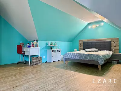 Maison, 141 m²