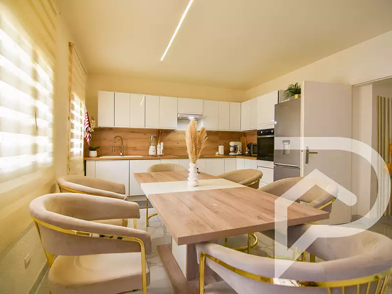 Appartement, 225 m²
