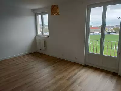 Appartement, 28 m²
