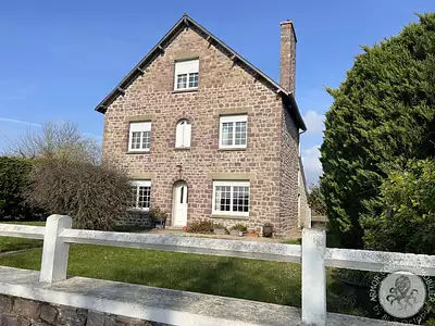 Maison, 115 m²