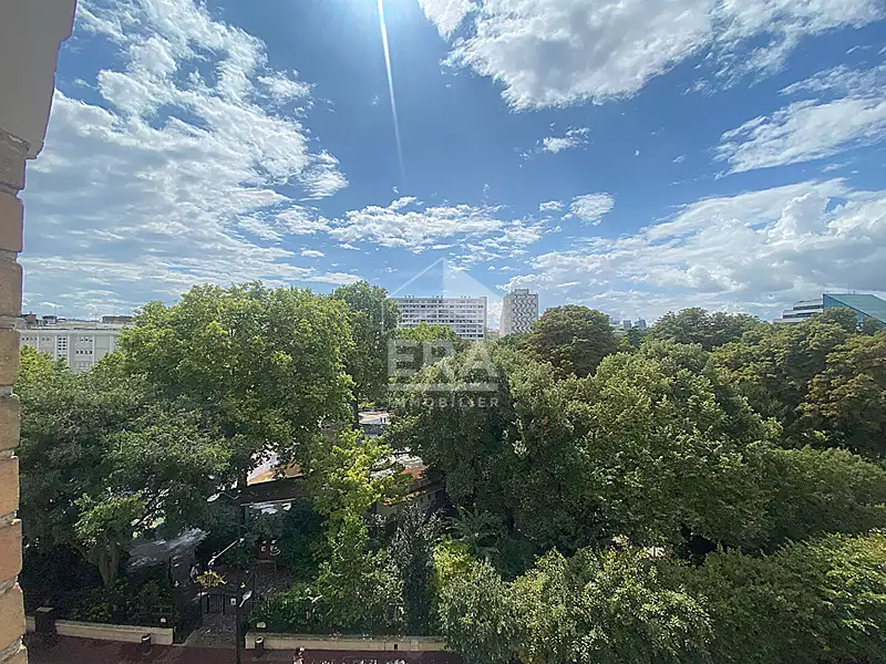 Appartement, 13,9 m²