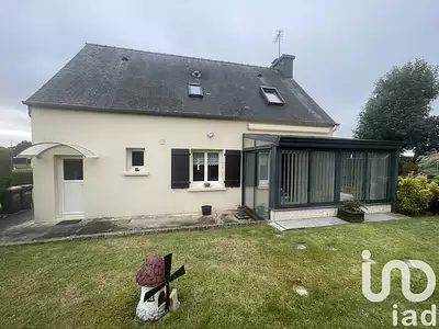 Maison, 85 m²