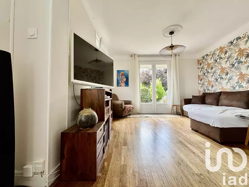 Maison, 120 m²