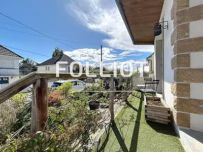 Maison, 95 m²