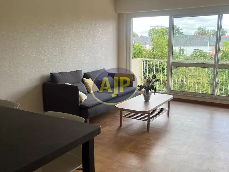 Appartement, 75,18 m²