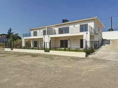 Appartement, 79,5 m²