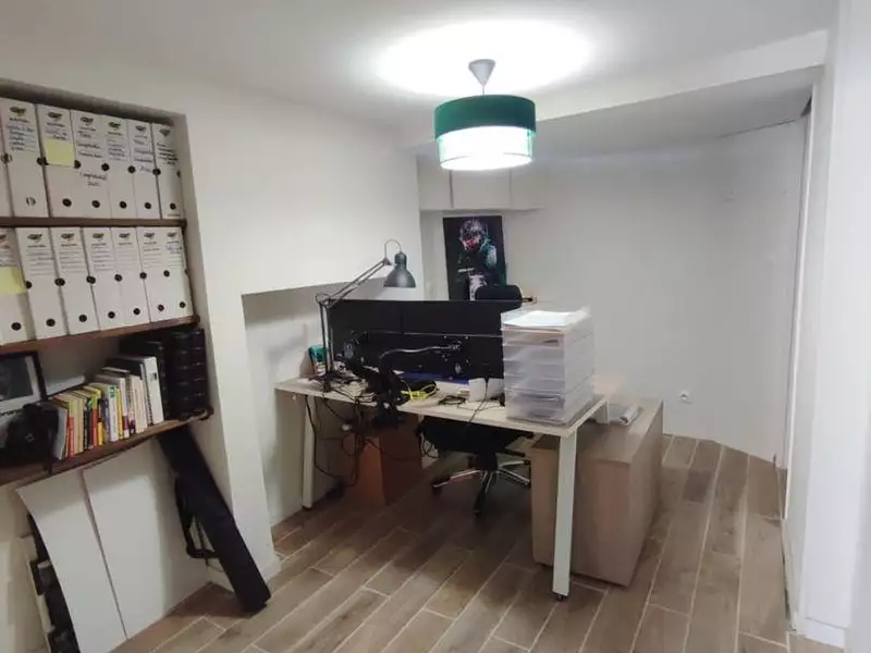 Maison, 94 m²