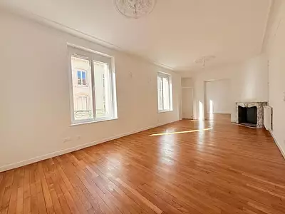 Appartement, 133 m²