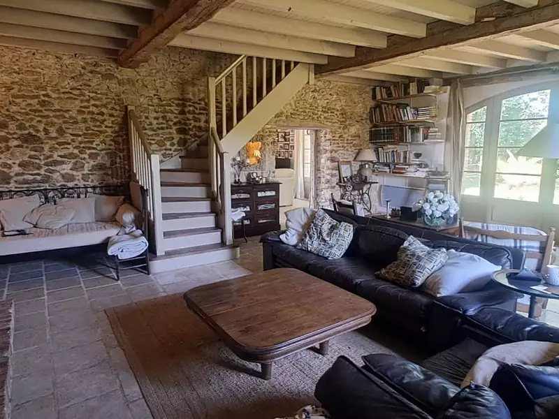 Maison, 176 m²