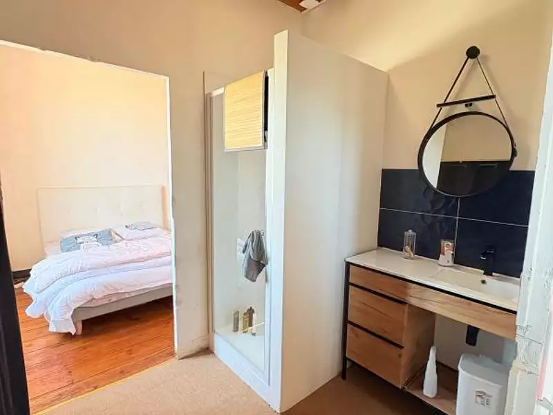 Maison, 124 m²