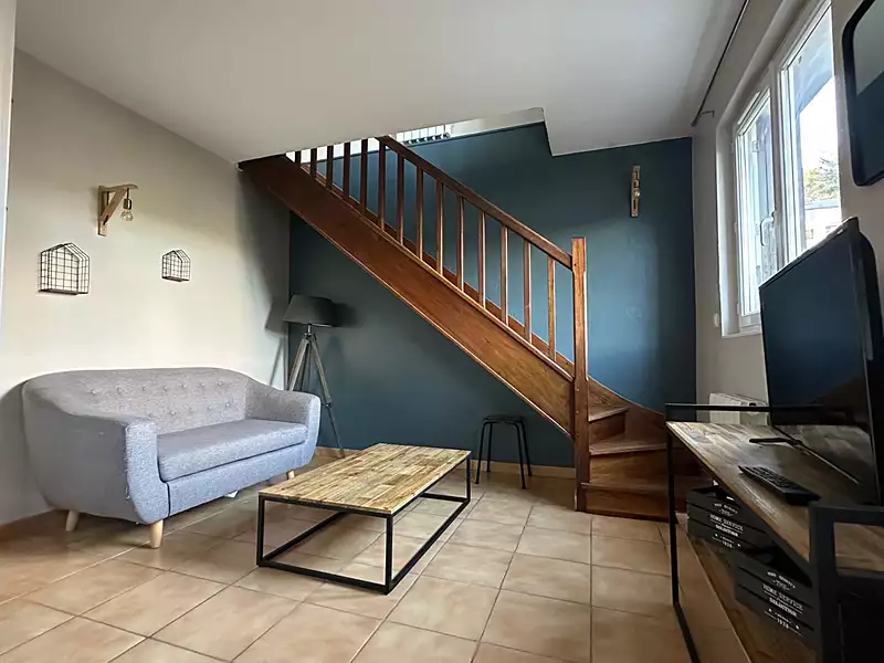 Appartement, 47,11 m²