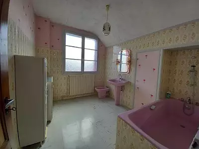 Maison, 104 m²