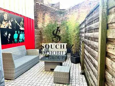 Appartement, 127 m²