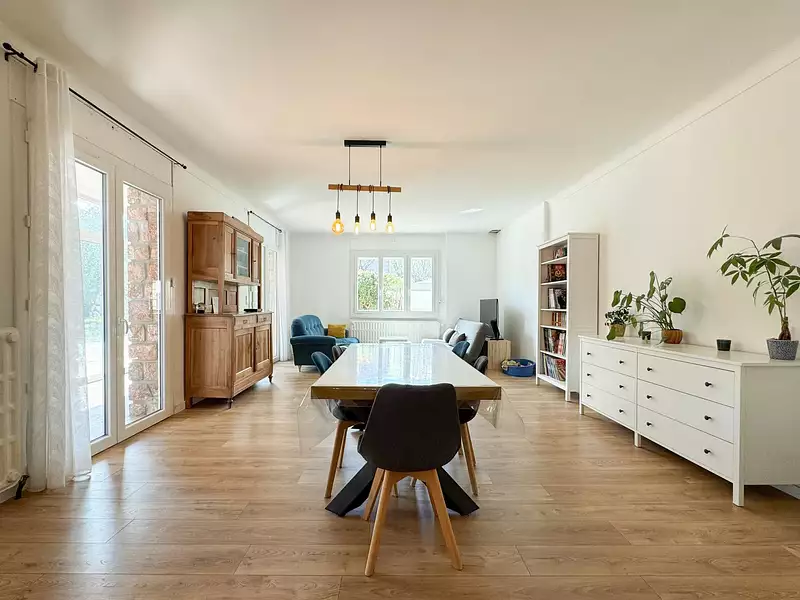 Maison, 157 m²