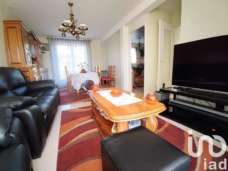 Maison, 131 m²