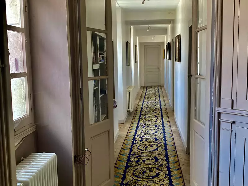 Maison, 400 m²