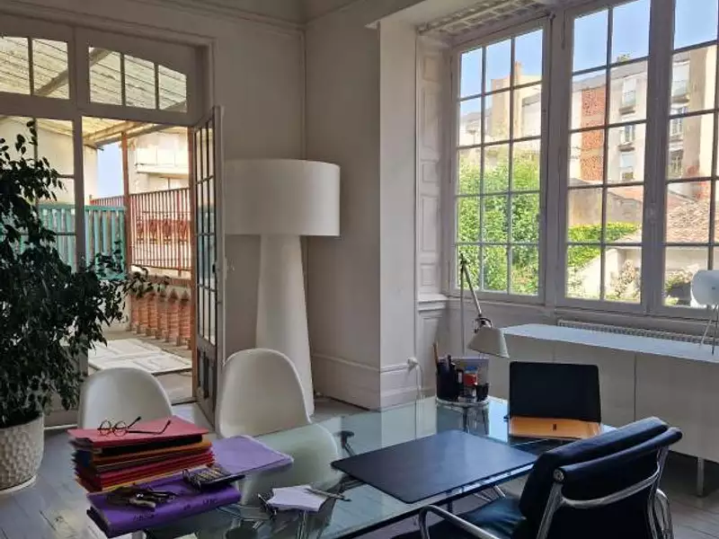 Appartement, 145 m²