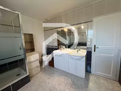 Maison, 160 m²