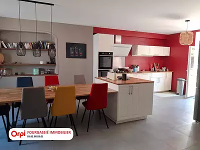 Maison, 171 m²