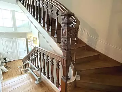 Maison, 450 m²