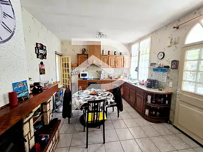 Maison, 80 m²