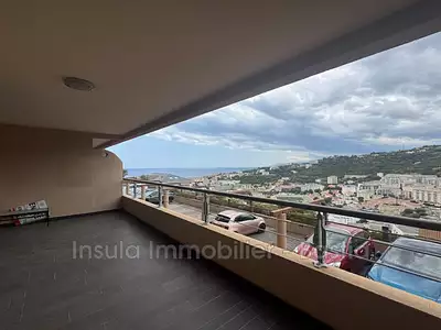 Appartement, 40,22 m²