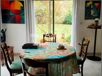 Maison, 102 m²