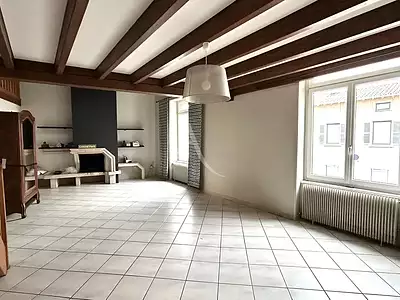 Appartement, 143,96 m²