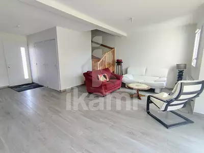 Maison, 101 m²
