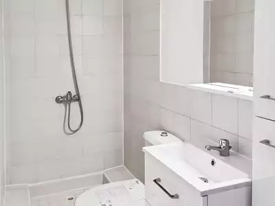 Appartement, 38 m²
