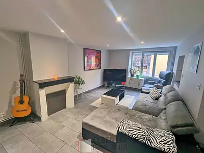 Maison, 100 m²