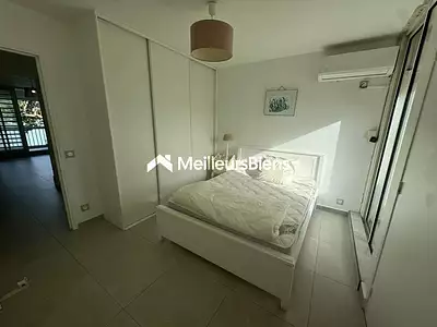 Appartement, 38 m²