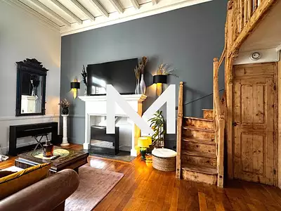 Appartement, 92,21 m²