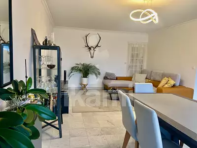 Appartement, 106,83 m²