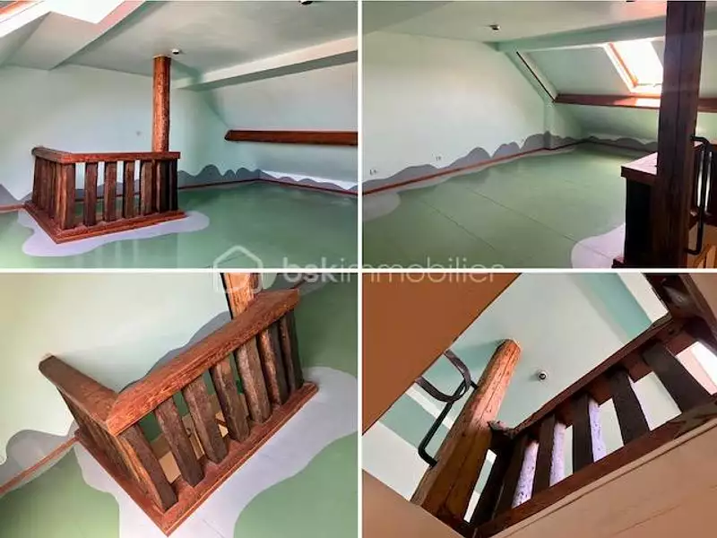 Maison, 150 m²
