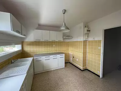 Appartement, 68,45 m²