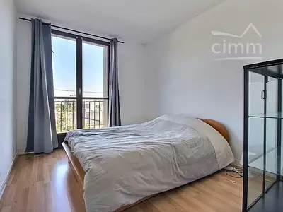 Appartement, 58,89 m²