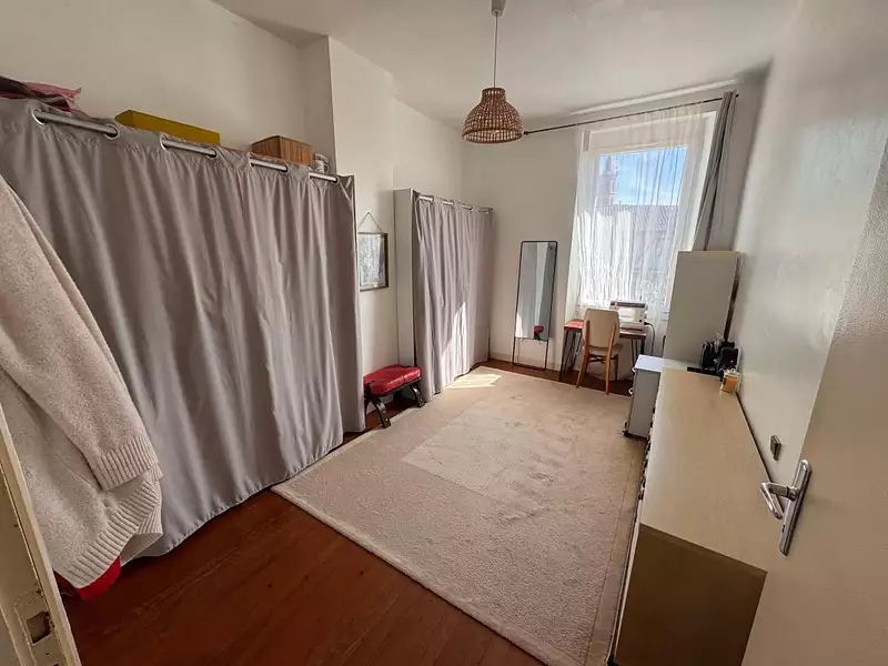 Maison, 107 m²