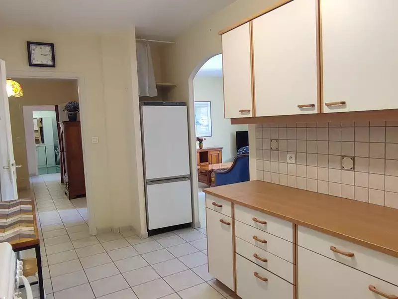 Appartement, 92,09 m²