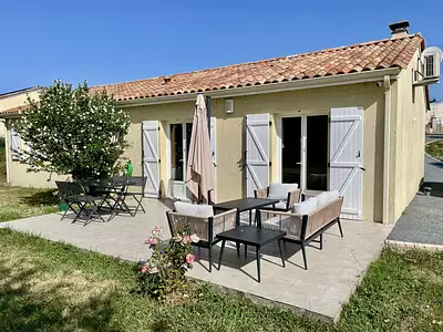 Maison, 103 m²