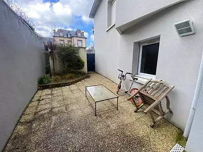 Appartement, 68,11 m²