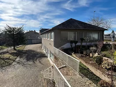 Maison, 185 m²