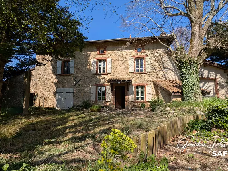 Maison, 177 m²