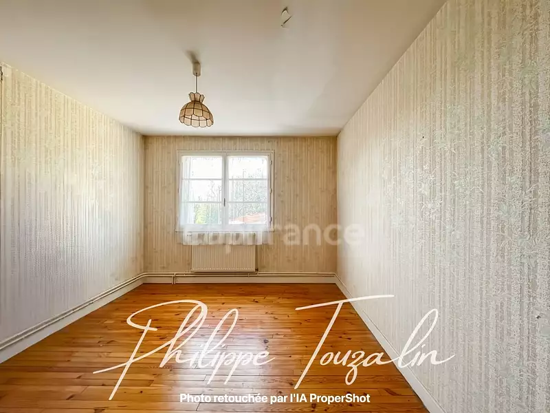 Maison, 66 m²