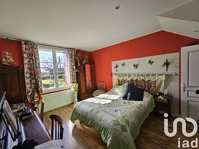 Maison, 160 m²